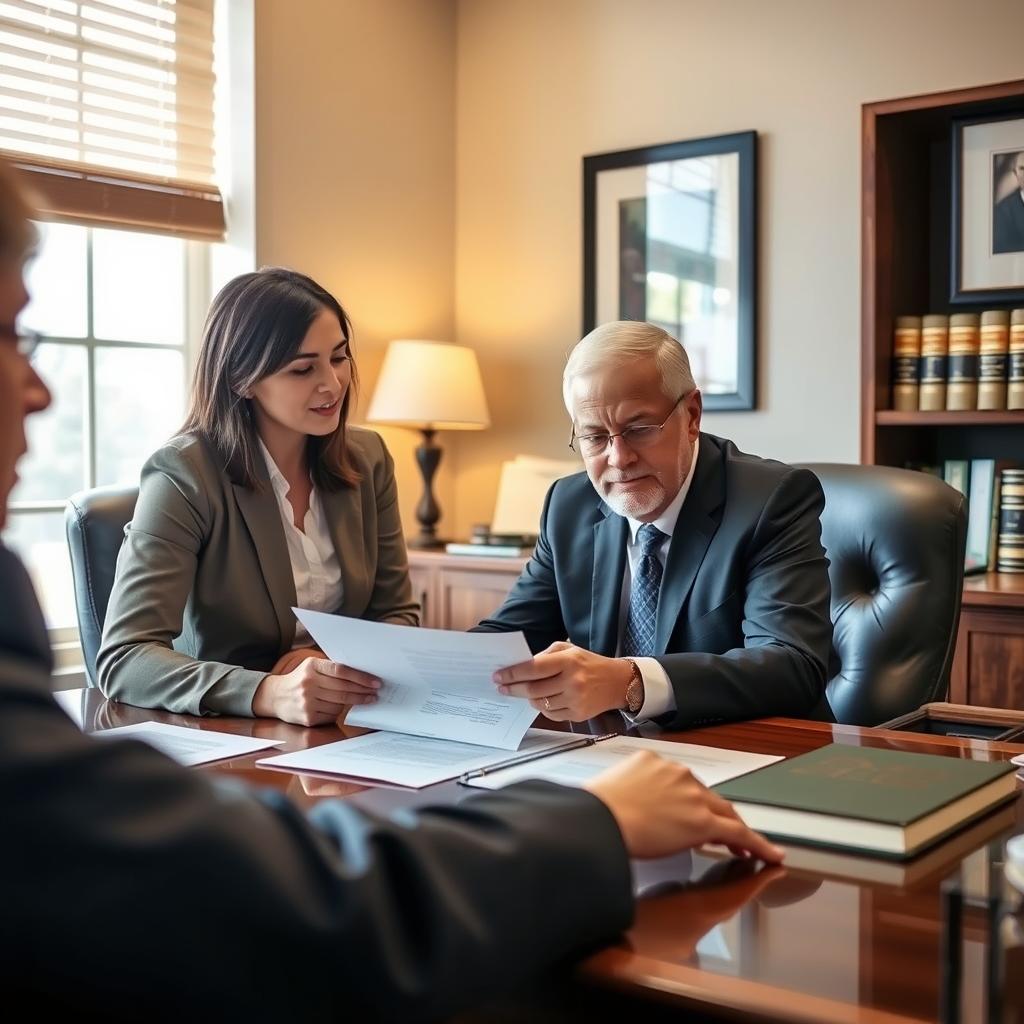 Reckless Driving Lawyer Fredericksburg