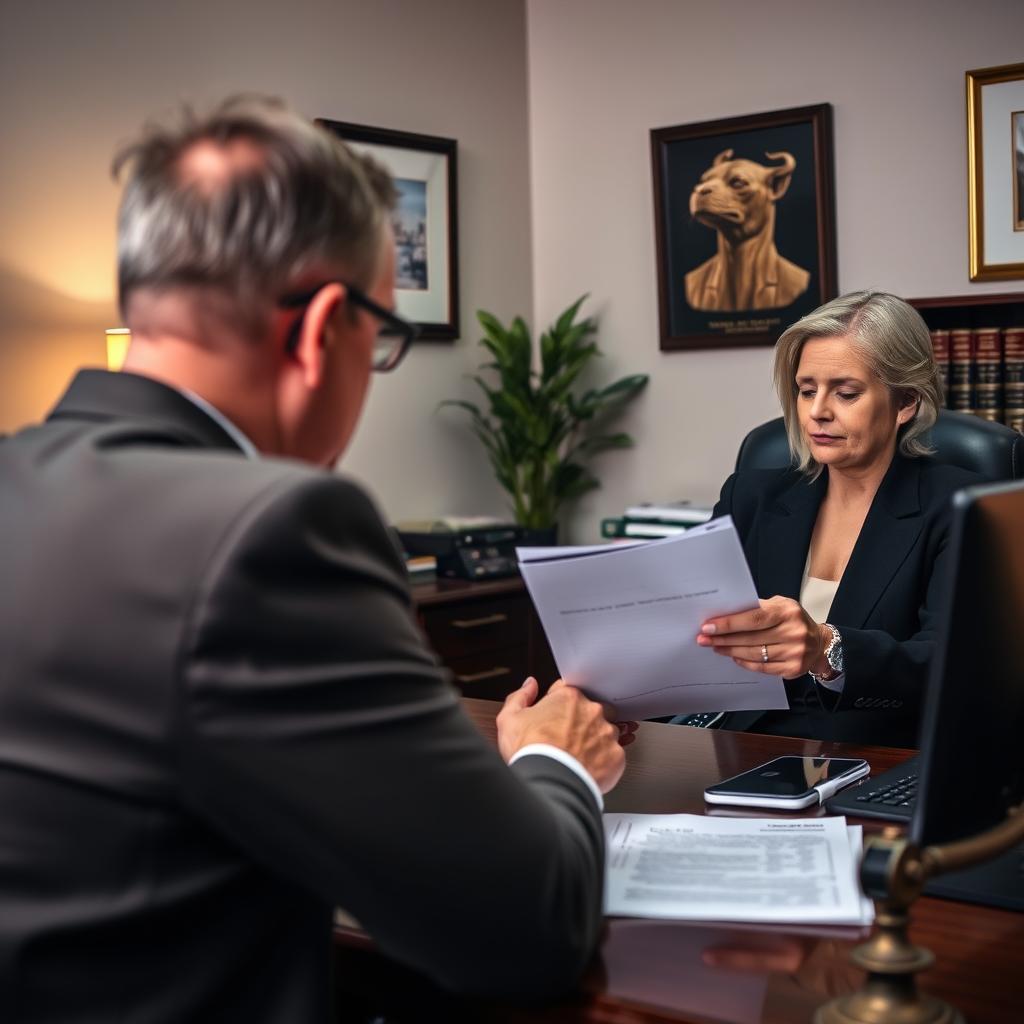 Reckless Driving Lawyer Henrico County