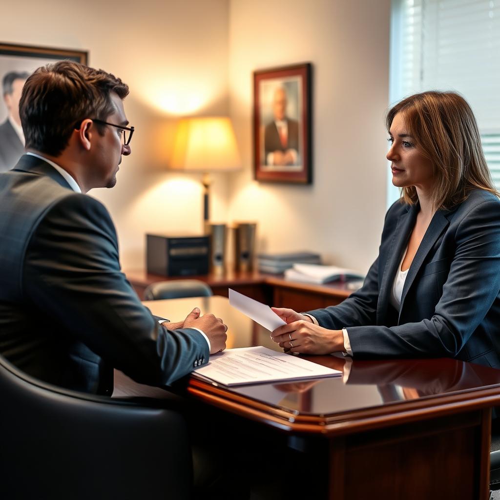 Reckless Driving Lawyer Lexington