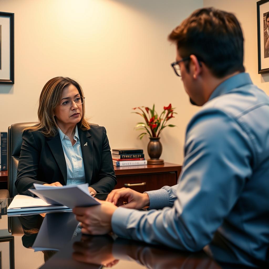 Reckless Driving Lawyer Loudoun County