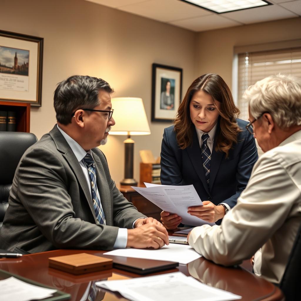 Reckless Driving Lawyer Manassas