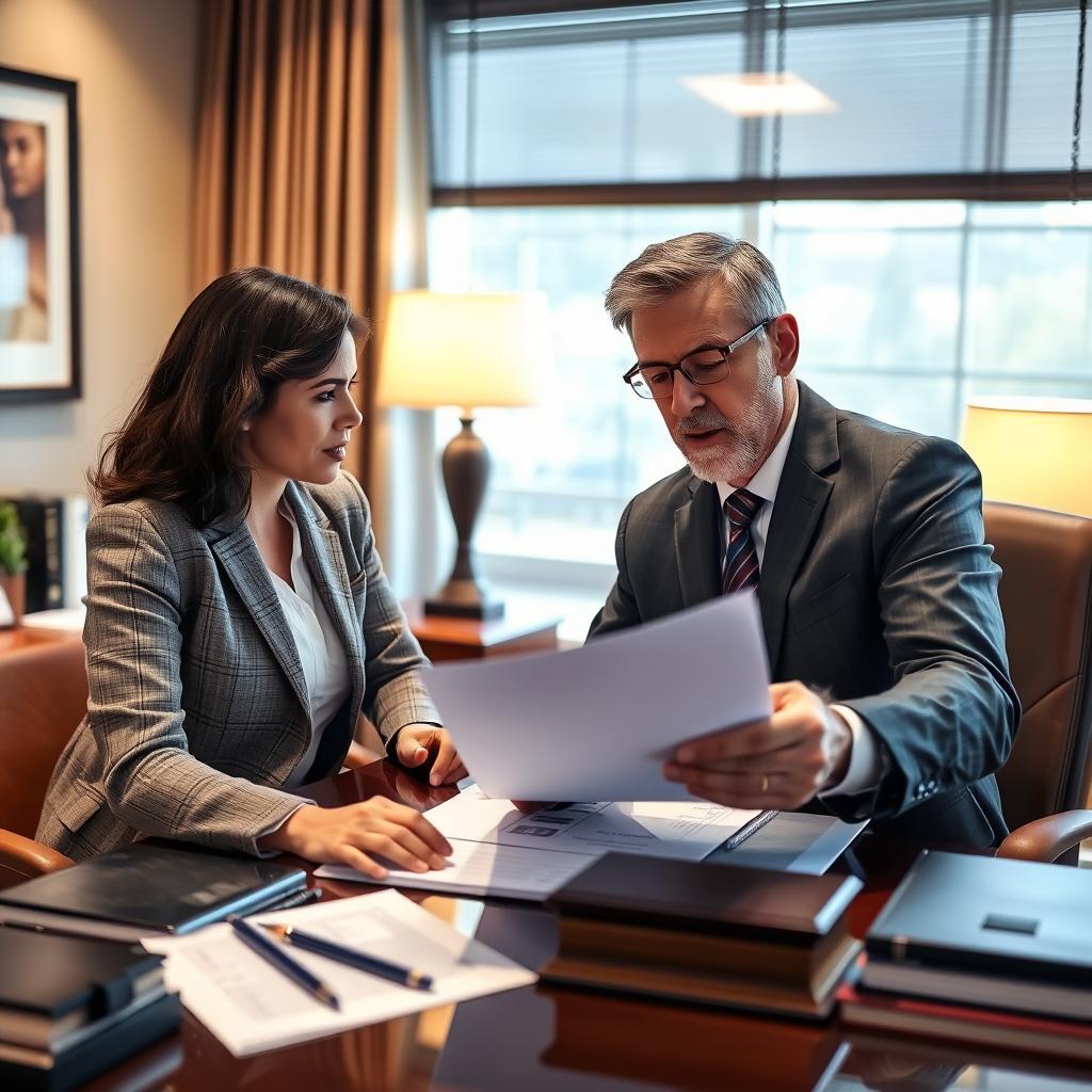 Reckless Driving Lawyer Orange County