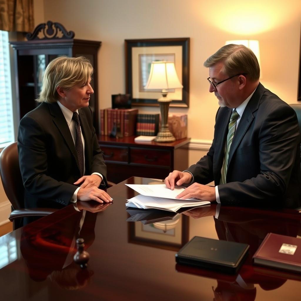 Reckless Driving Lawyer Rappahannock County