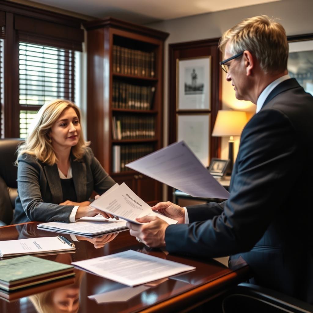 Reckless Driving Lawyer Rockingham County