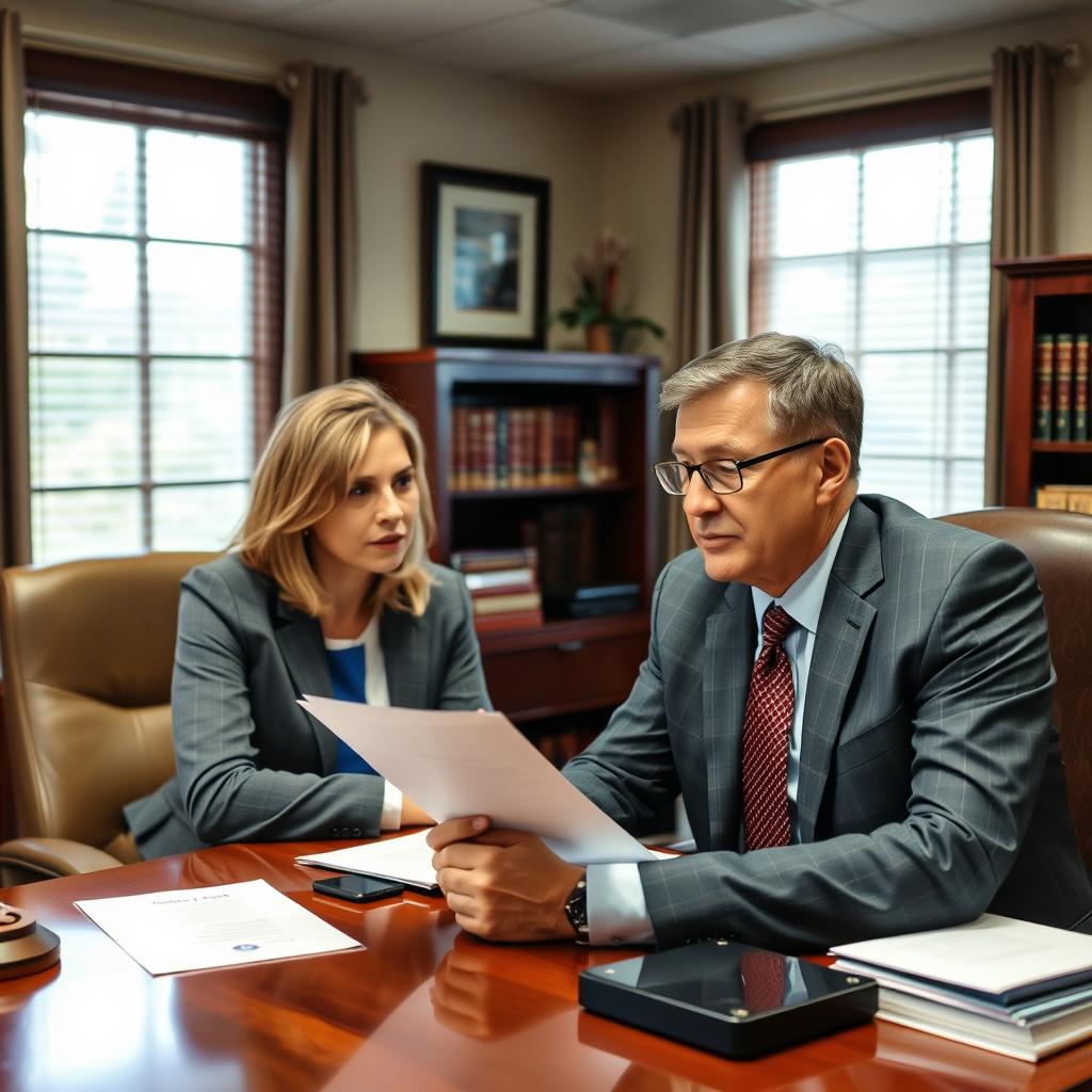 Reckless Driving by Speed Lawyer Augusta County