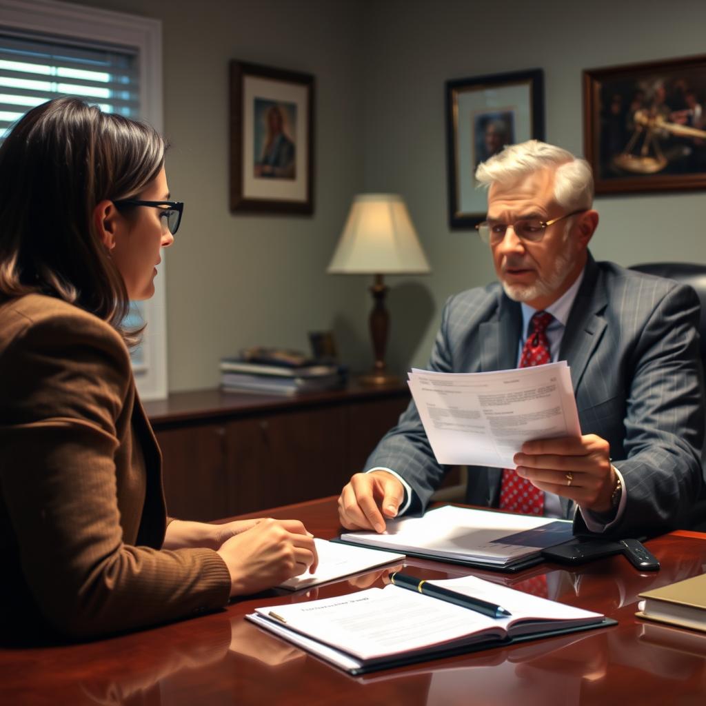 Reckless Driving by Speed Lawyer Clarke County