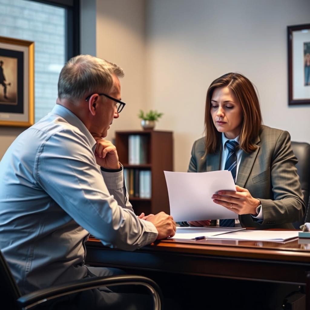 Reckless Driving by Speed Lawyer Fairfax