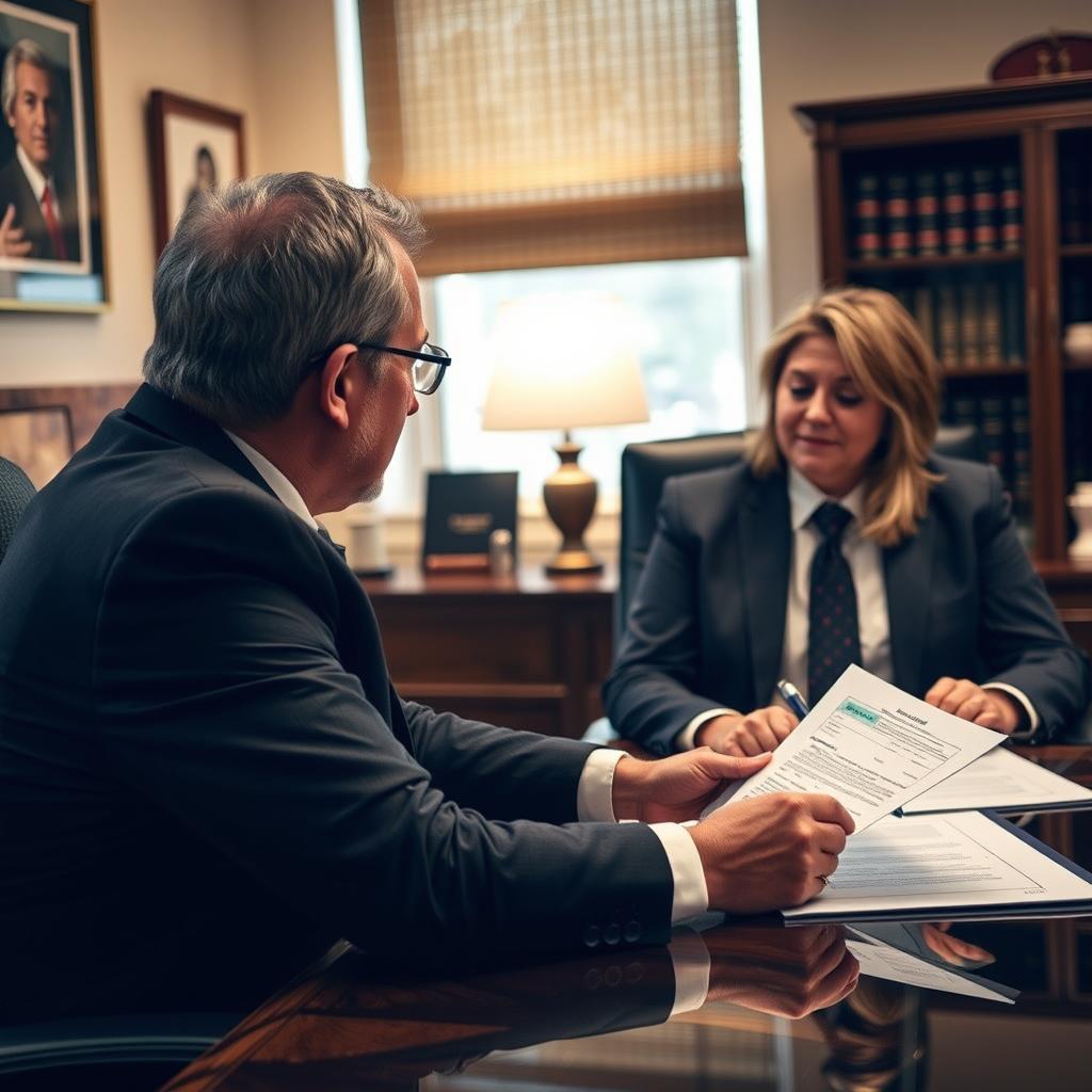 Reckless Driving by Speed Lawyer Falls Church