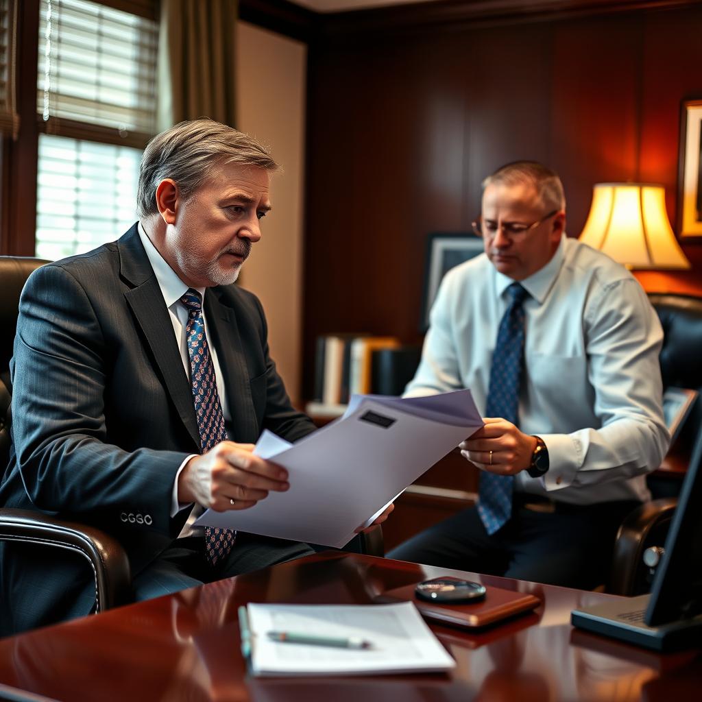 Reckless Driving by Speed Lawyer Goochland County