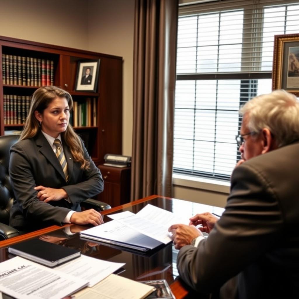 Reckless Driving by Speed Lawyer King George County