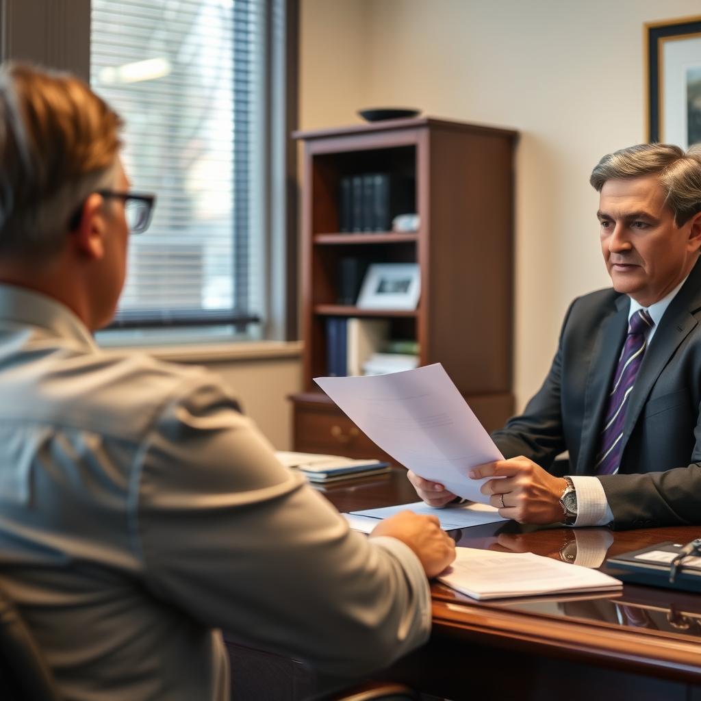 Reckless Driving by Speed Lawyer Lexington