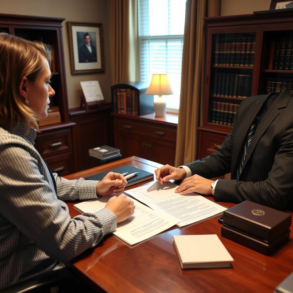 Reckless Driving by Speed Lawyer Madison County