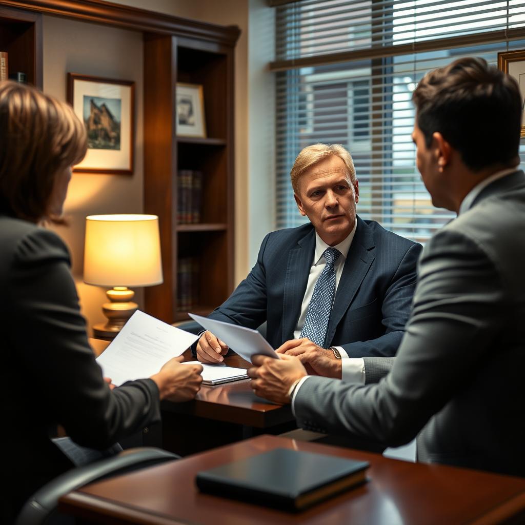 Reckless Driving by Speed Lawyer Manassas