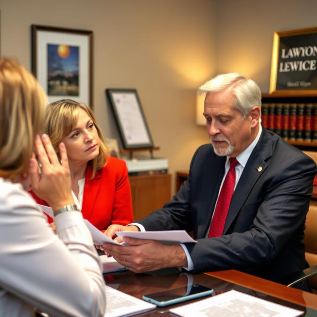 Reckless Driving by Speed Lawyer Powhatan County