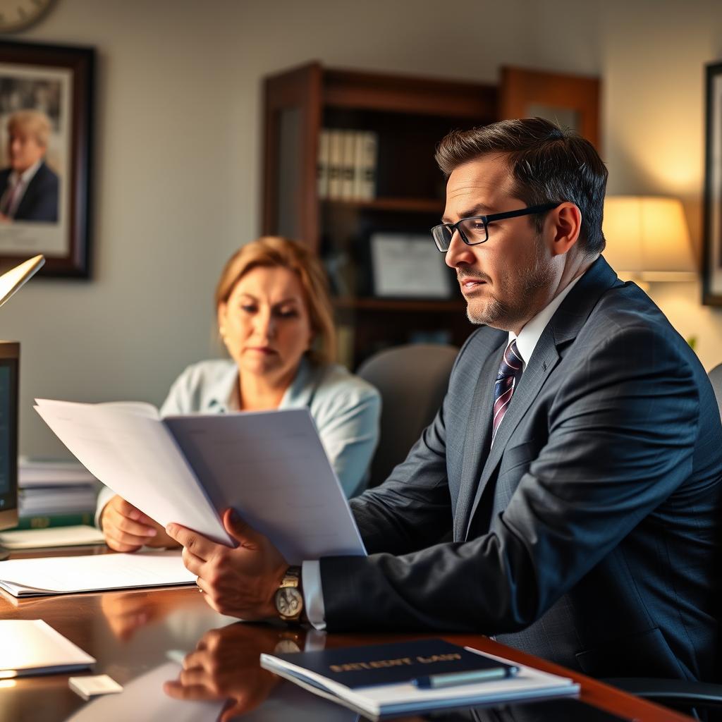 Reckless Driving by Speed Lawyer Spotsylvania County