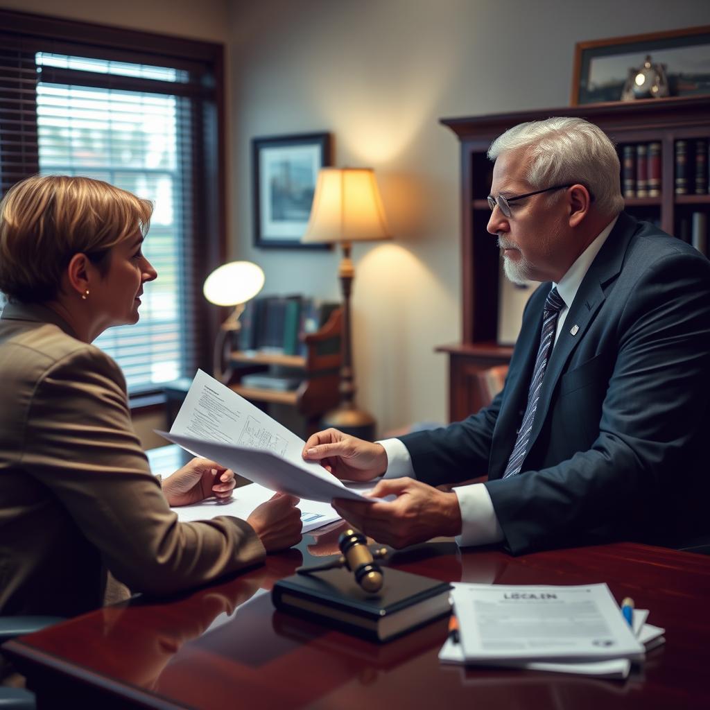 Reckless Driving by Speed Lawyer Warren County