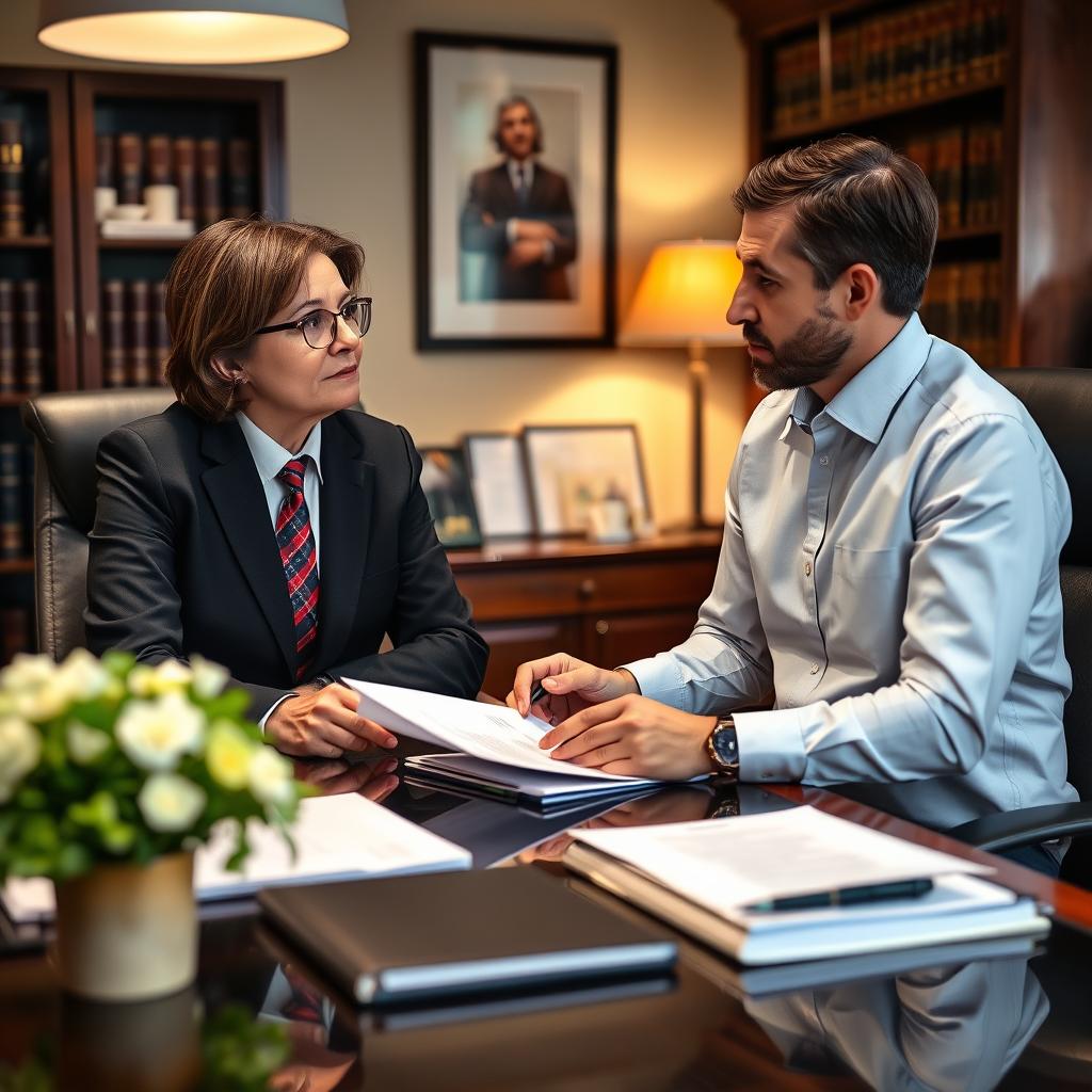 Refusal Lawyer Dinwiddie County