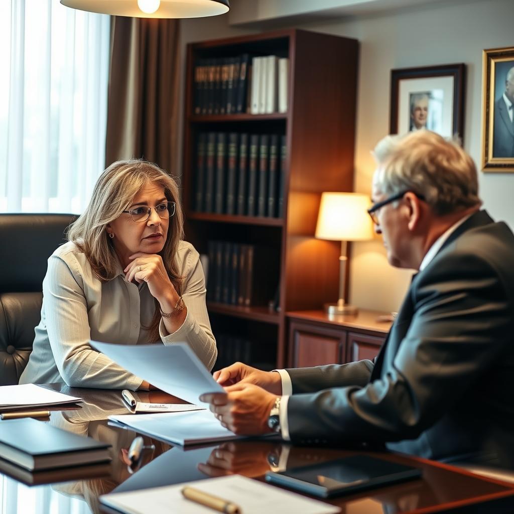 CDL Defense Lawyer Prince William County