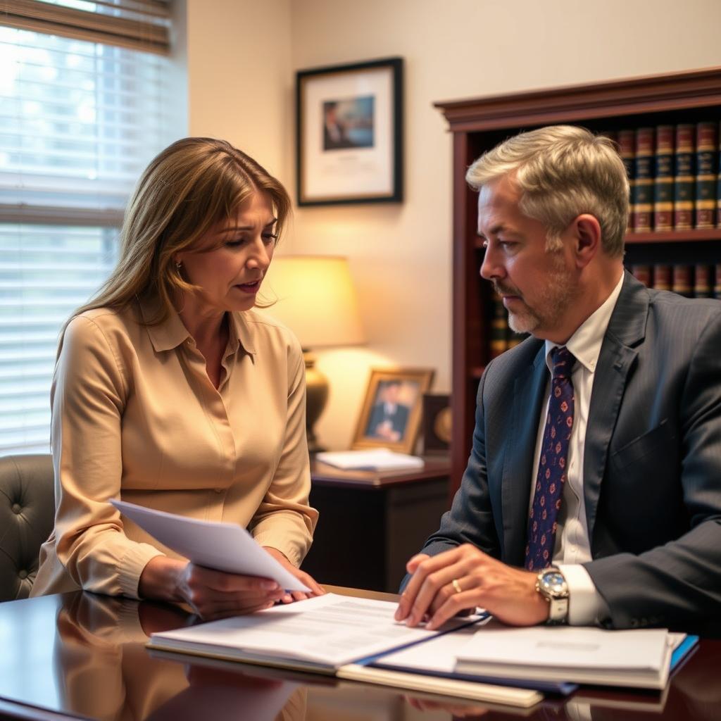 CDL Suspension Lawyer Albemarle County