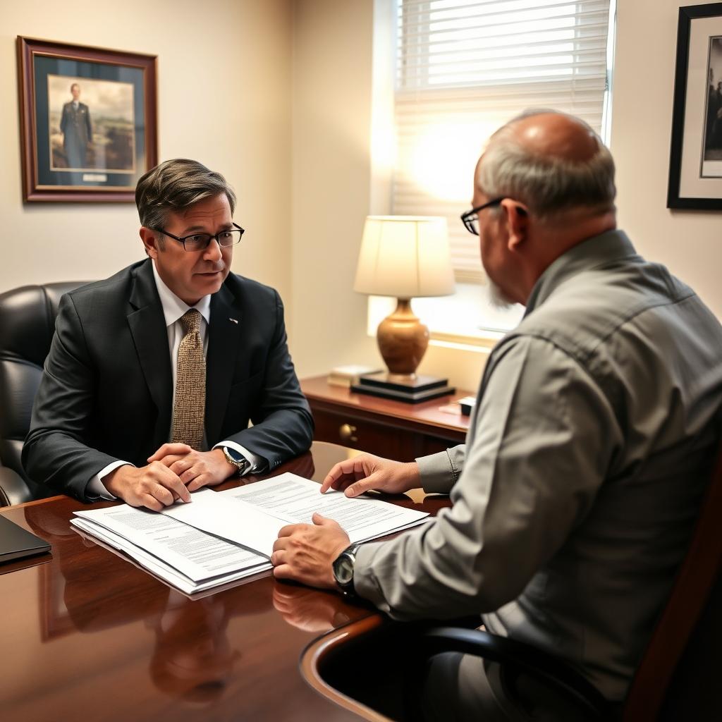 CDL Suspension Lawyer Culpeper County