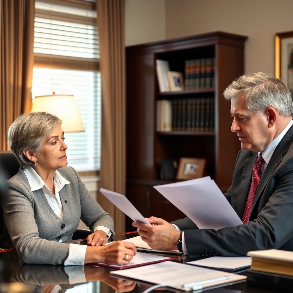 CDL Suspension Lawyer King William County