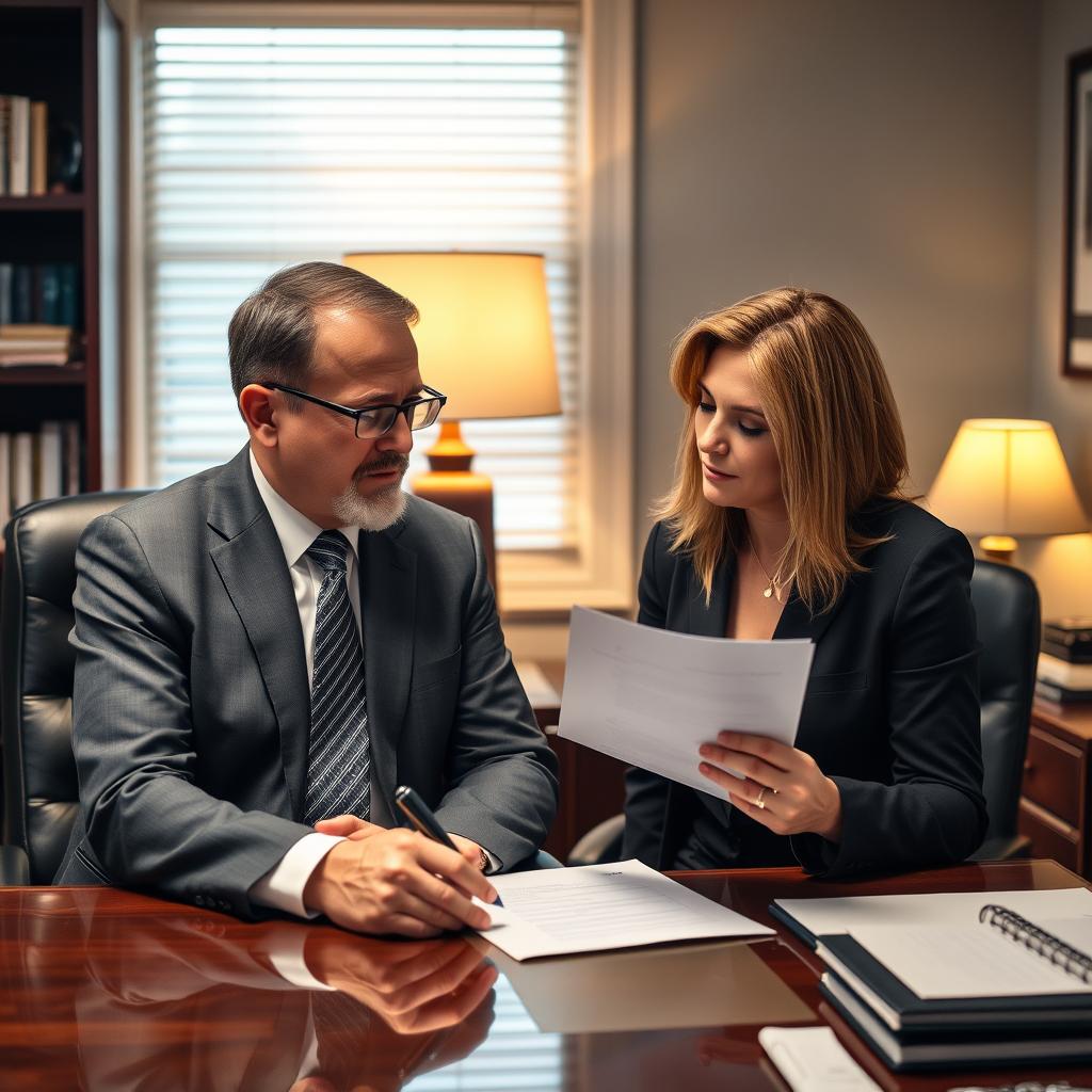 CDL Suspension Lawyer Manassas Park