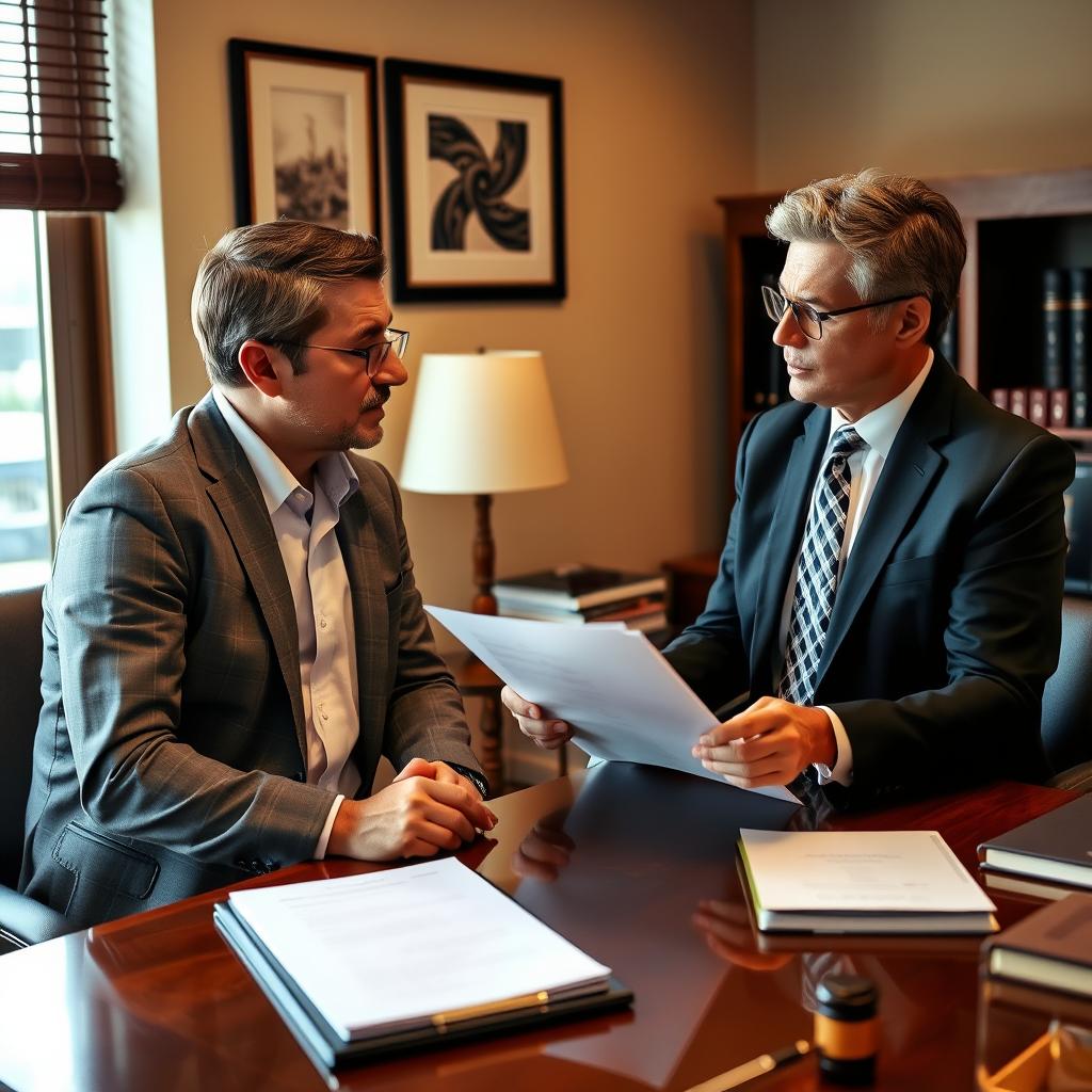 CDL Suspension Lawyer Orange County