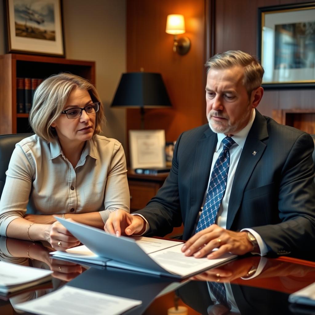 CDL Suspension Lawyer Powhatan County