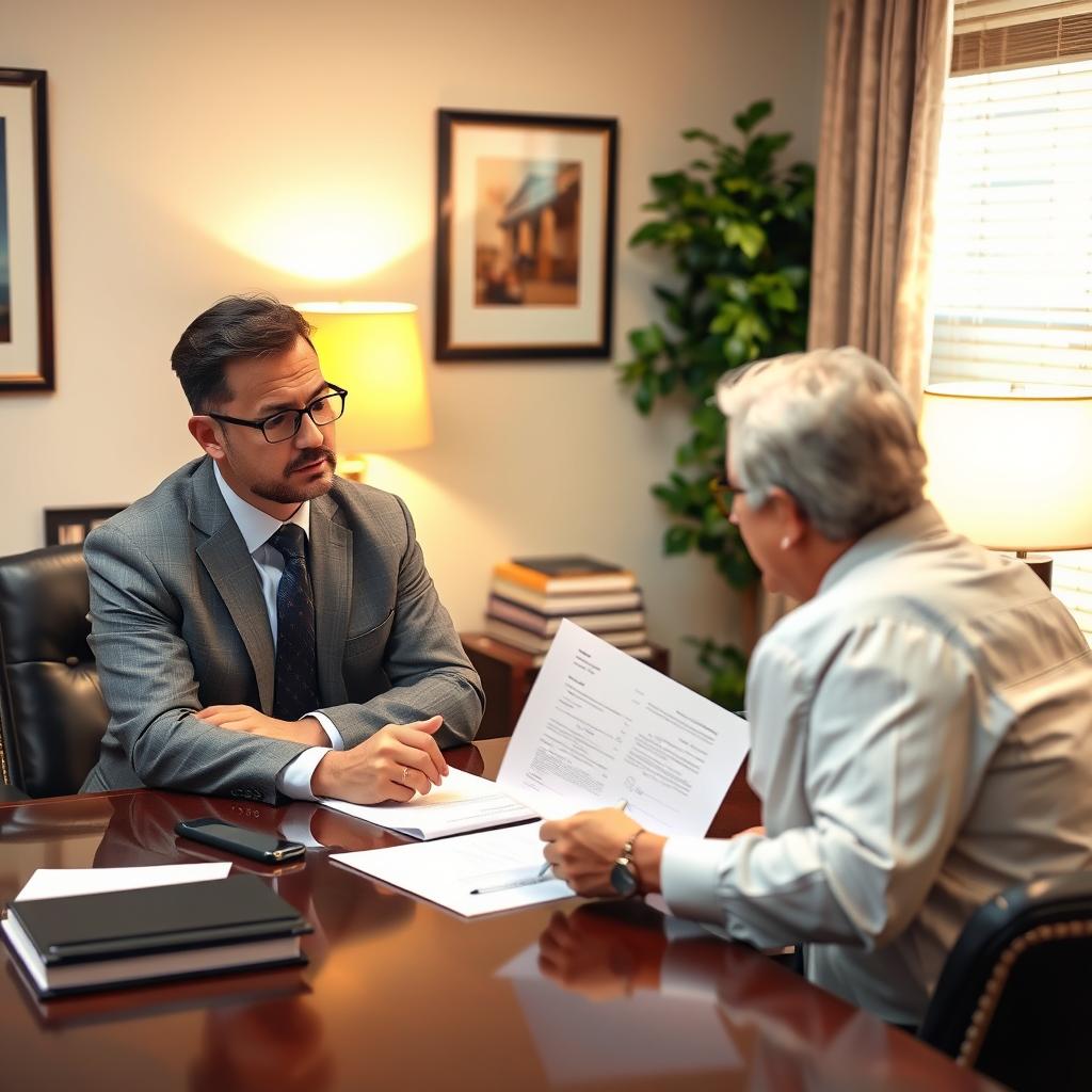 CDL Suspension Lawyer Prince William County