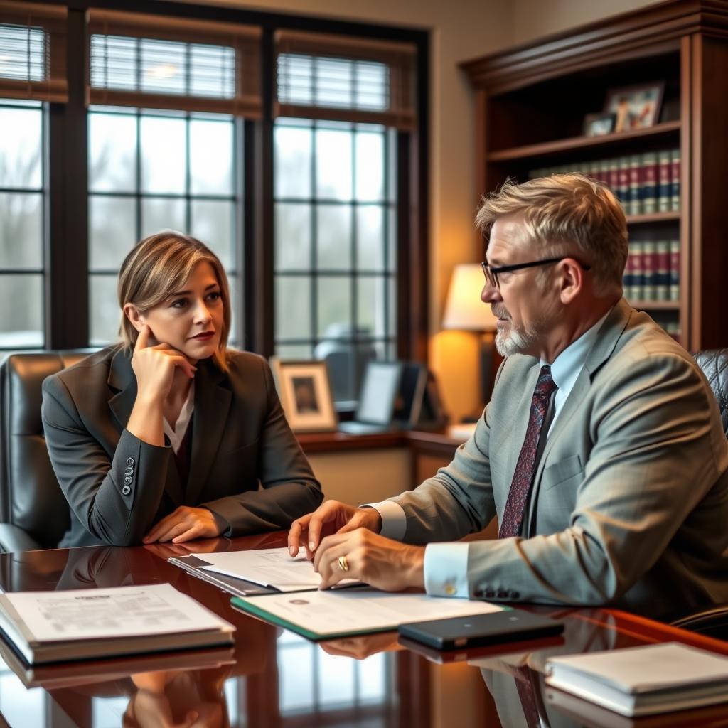 CDL Suspension Lawyer Rappahannock County