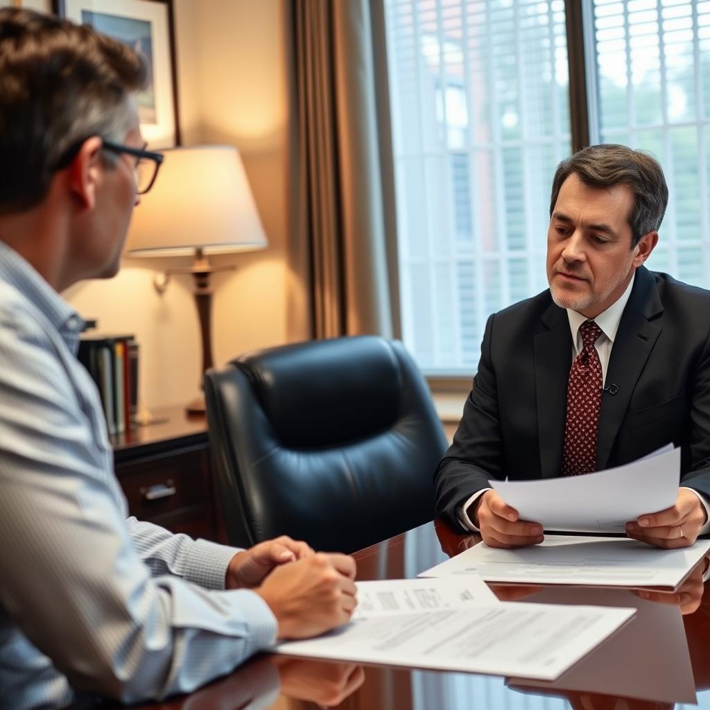 CDL Suspension Lawyer Virginia