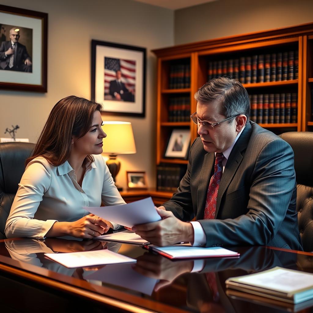 Driving on Suspended License Lawyer Fairfax County