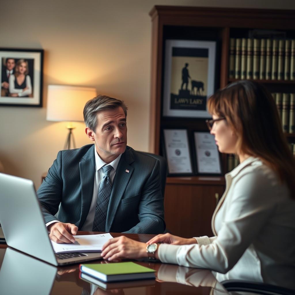 Driving on Suspended License Lawyer Orange County