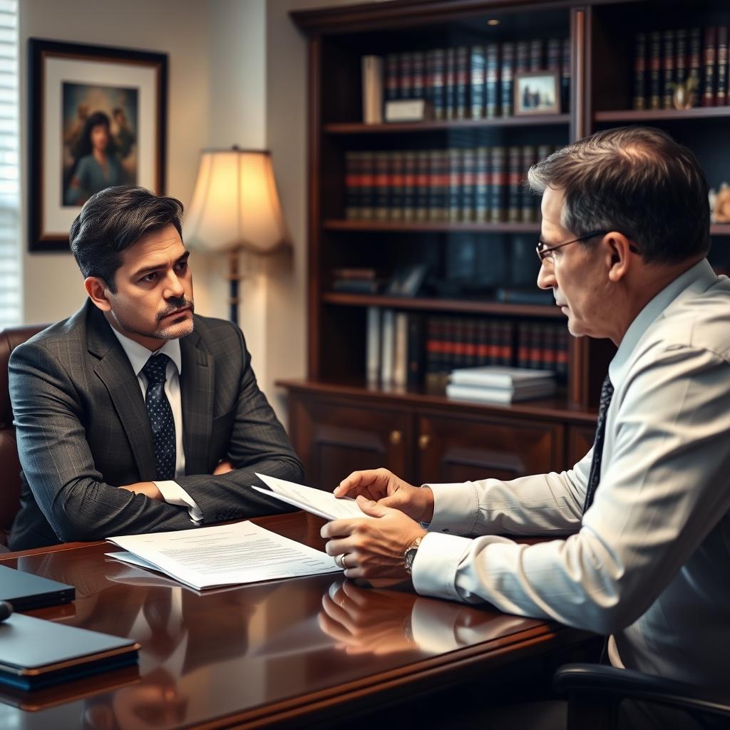 Habitual Offender Lawyer Alexandria