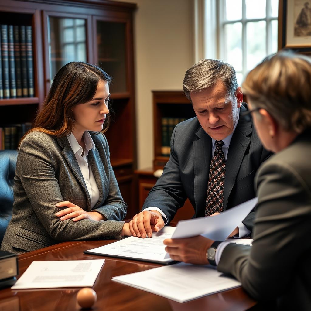 Habitual Offender Lawyer Culpeper County