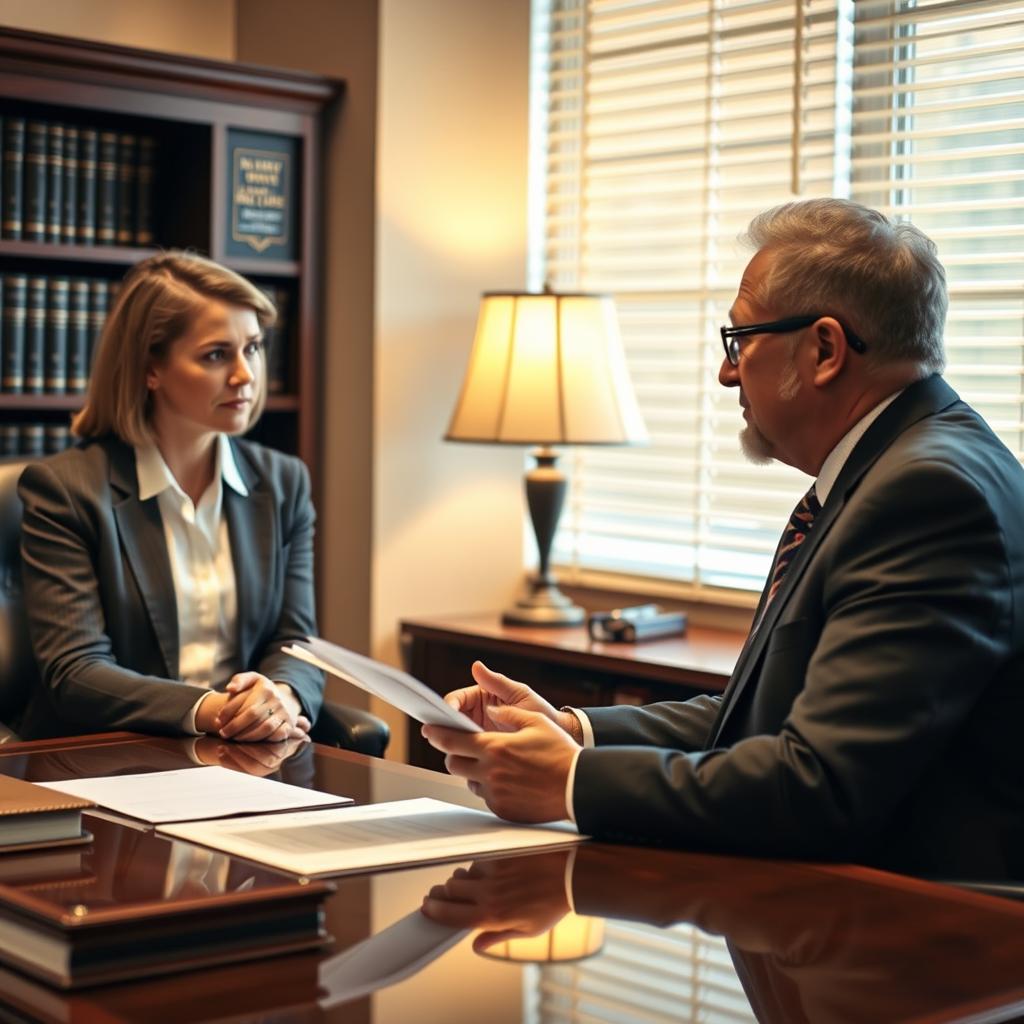 Habitual Offender Lawyer Dinwiddie County