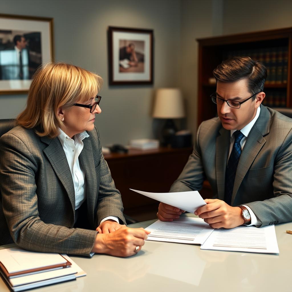 Habitual Offender Lawyer Fairfax