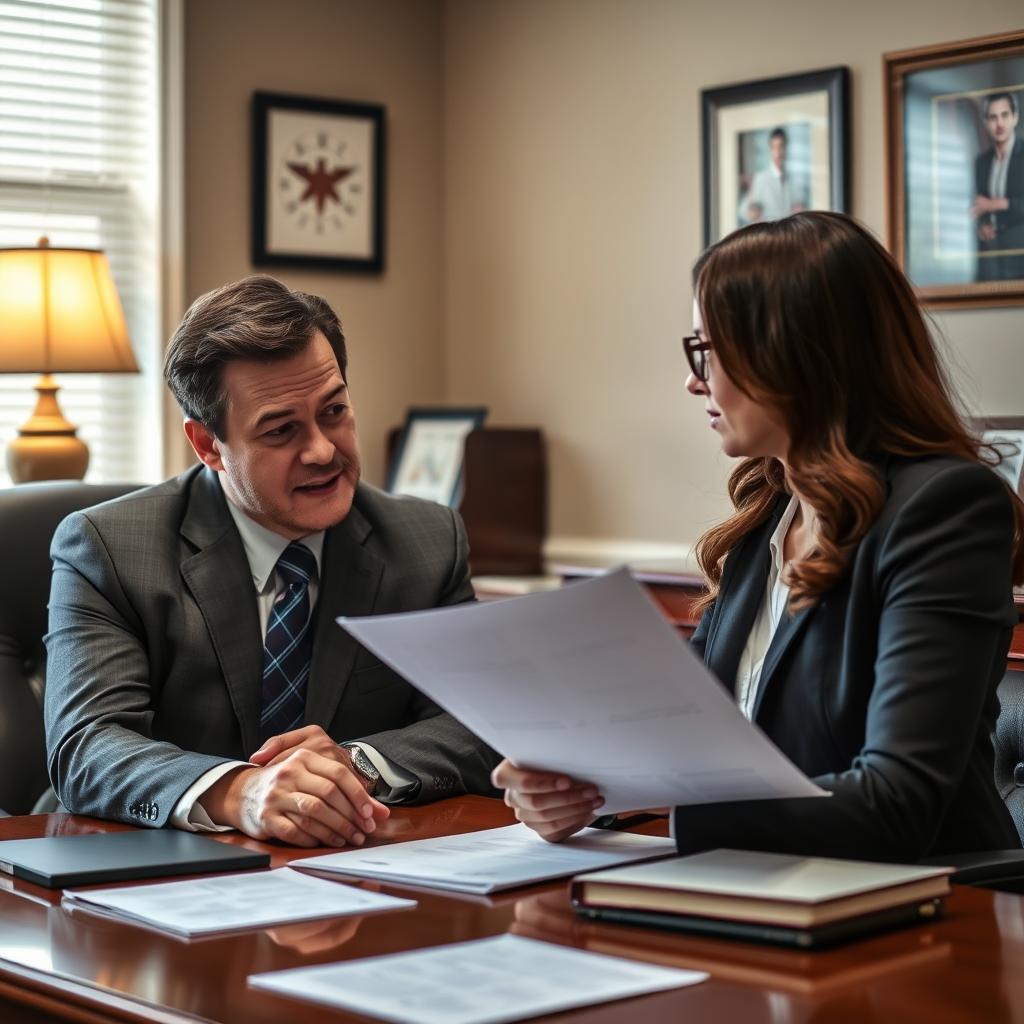 Habitual Offender Lawyer King William County