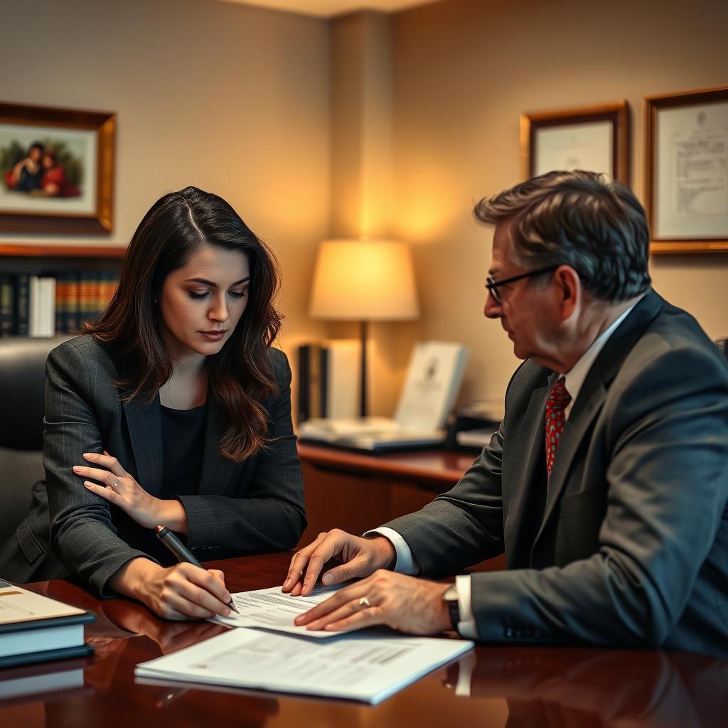 Habitual Offender Lawyer Loudoun County