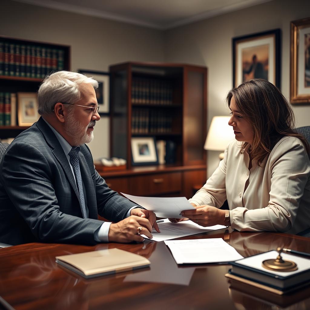 Habitual Offender Lawyer Manassas