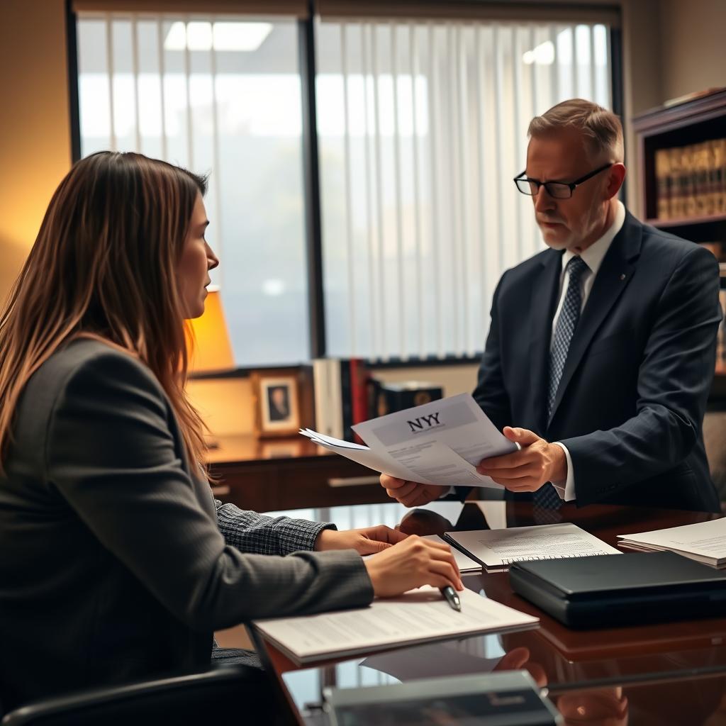Habitual Offender Lawyer Orange County