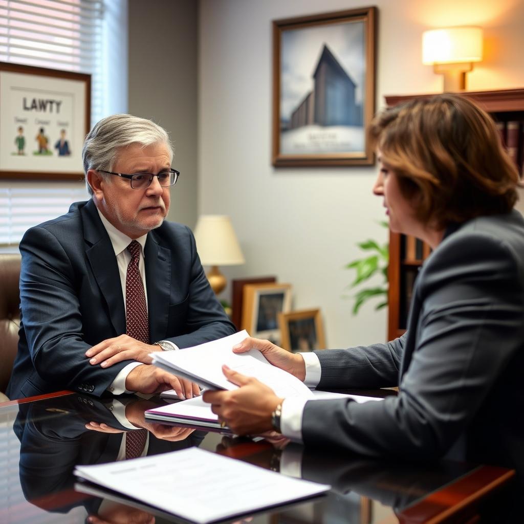 Habitual Offender Lawyer Powhatan County