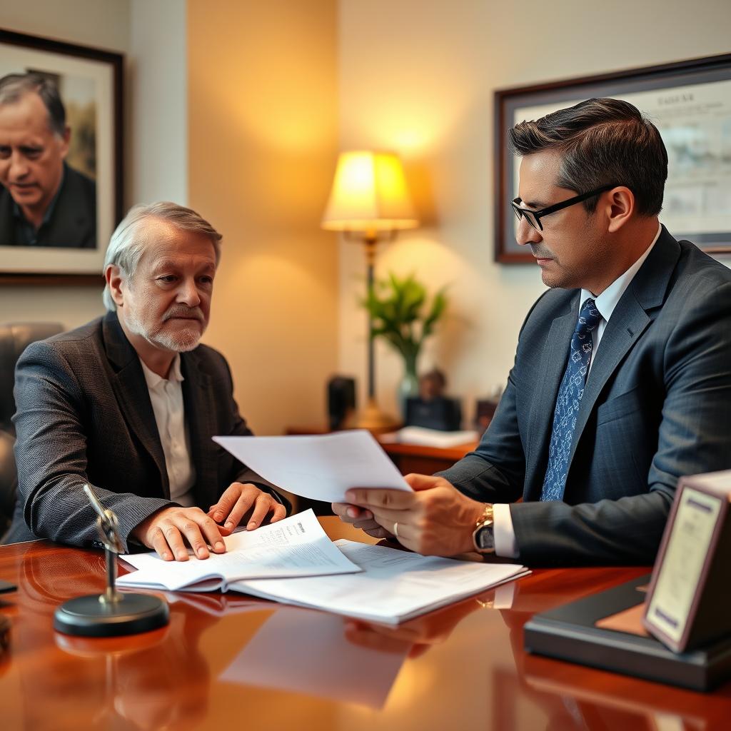 Habitual Offender Lawyer Prince William County