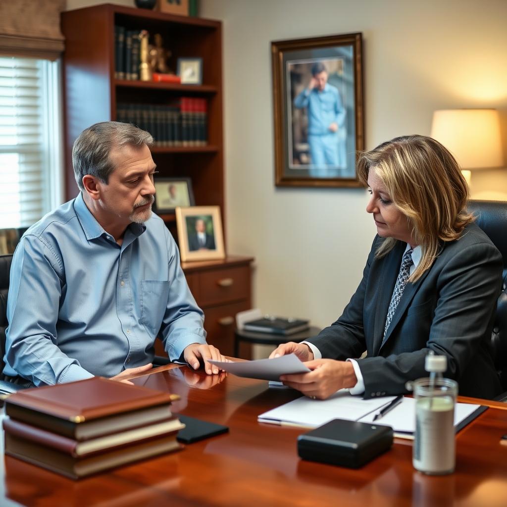 Habitual Offender Lawyer Rappahannock County