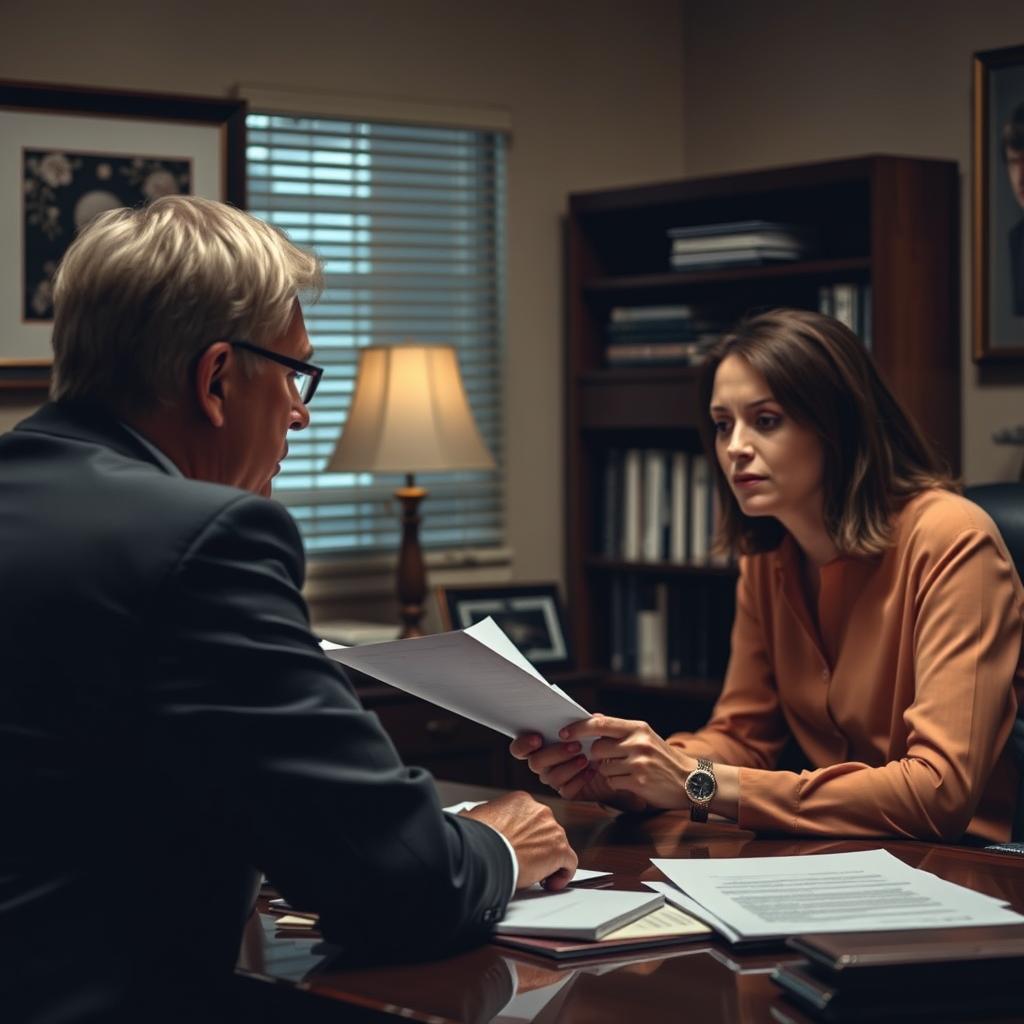 Habitual Offender Lawyer Spotsylvania County