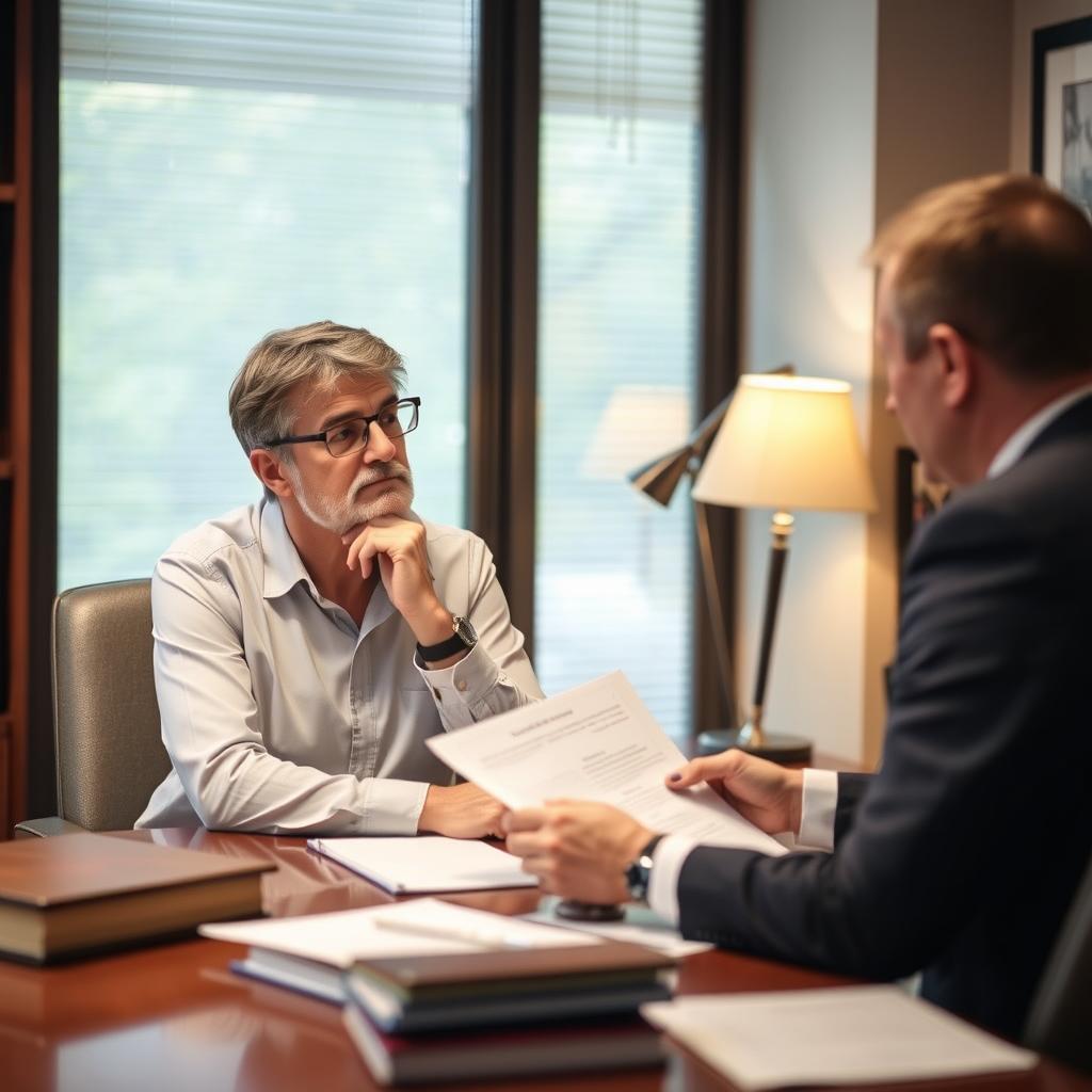 Interstate Compact Lawyer Clarke County