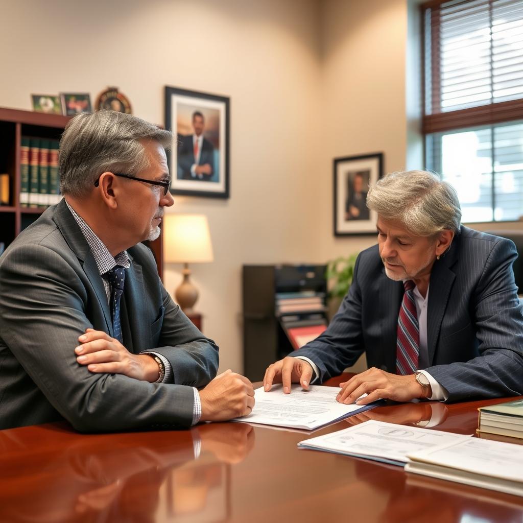 Interstate Compact Lawyer Colonial Heights