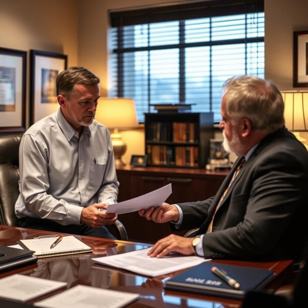 Interstate Compact Lawyer Culpeper County