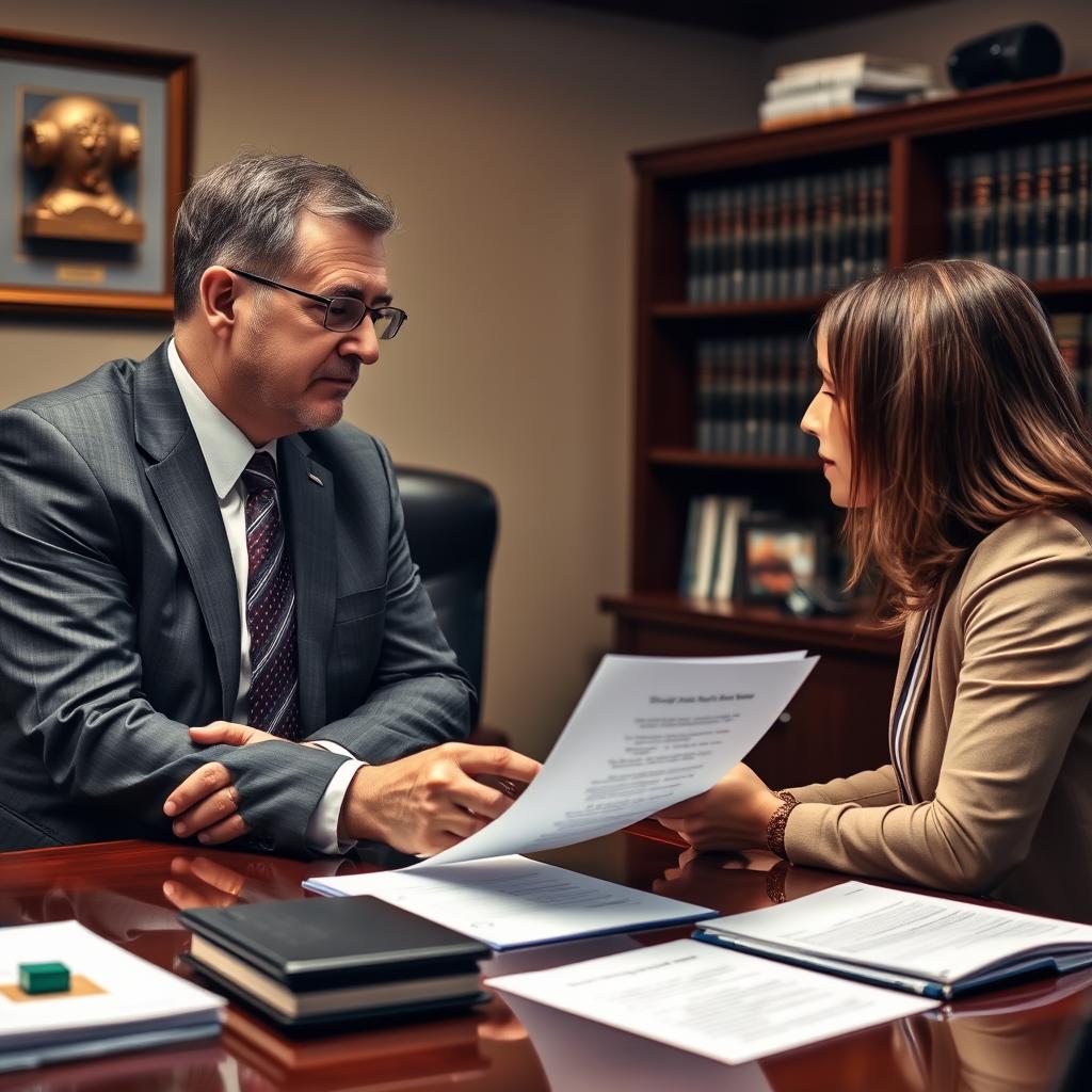 Interstate Compact Lawyer Dinwiddie County