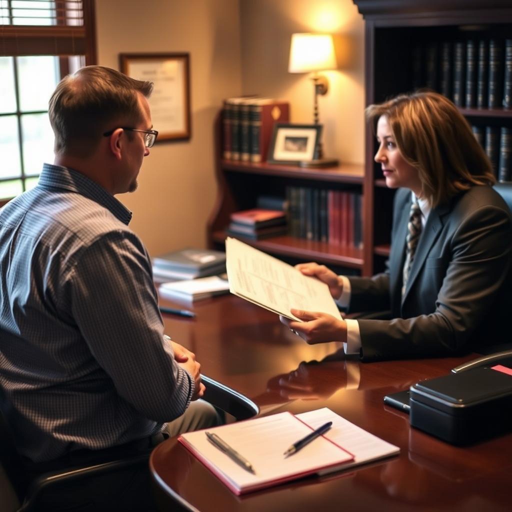 Interstate Compact Lawyer Hanover County